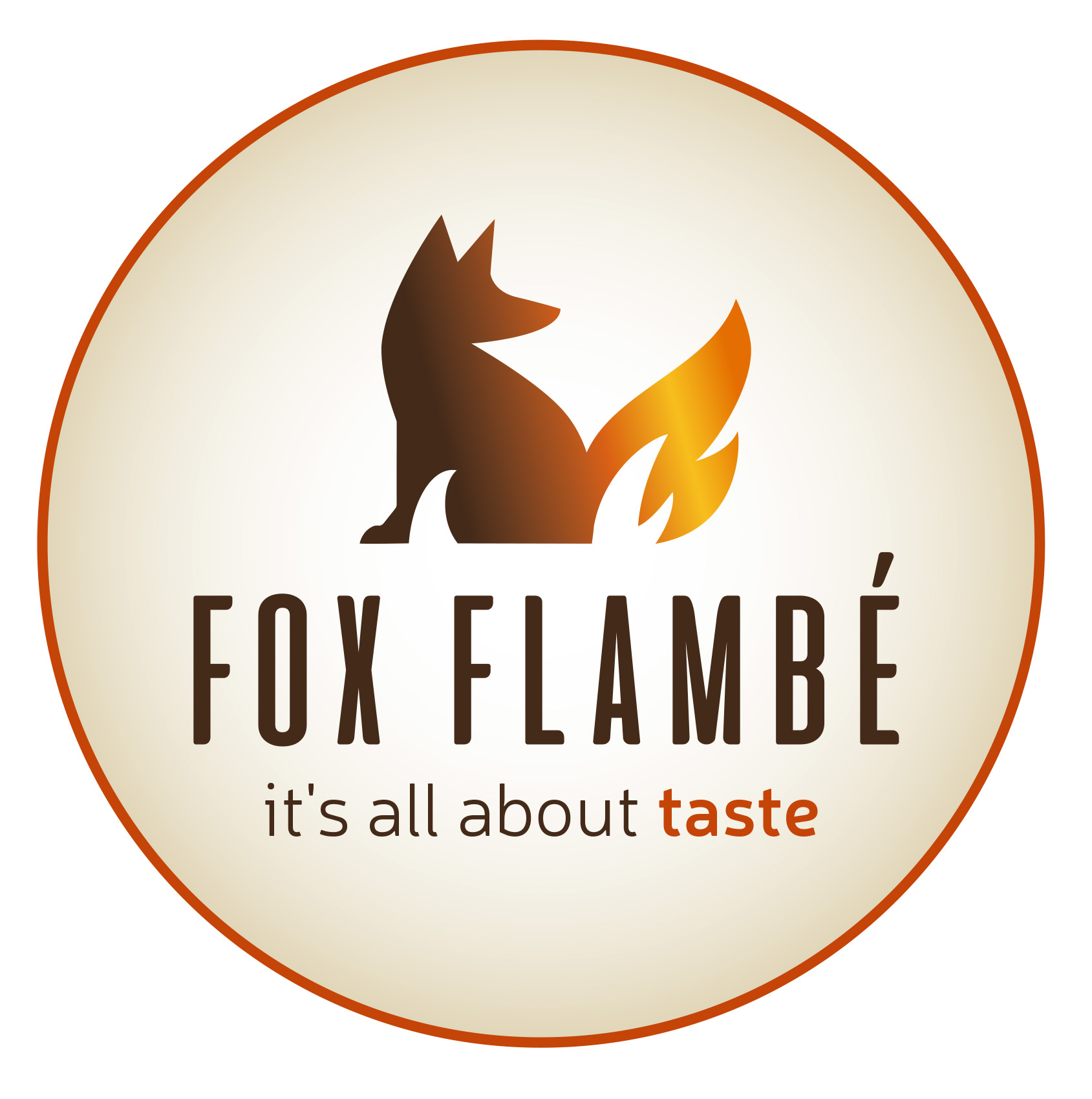 Fox Flambé